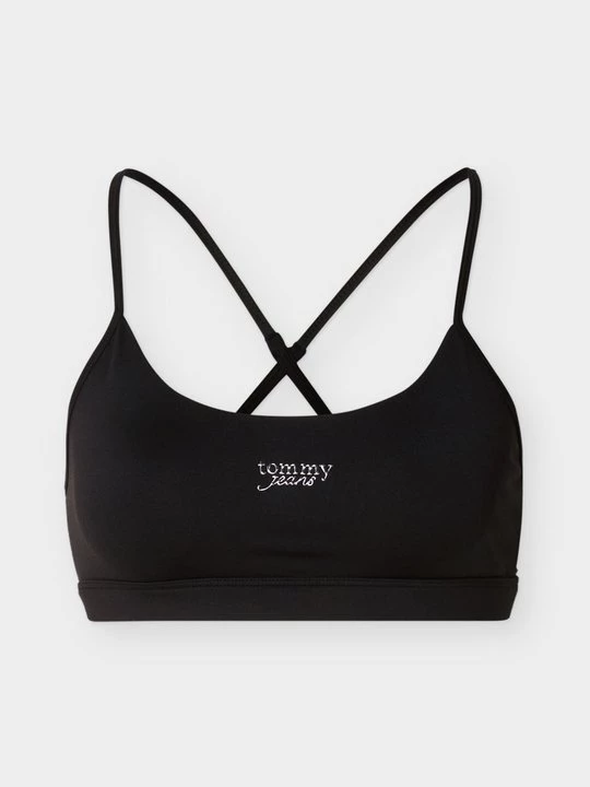 Obrázek produktu Top Tommy Jeans černá