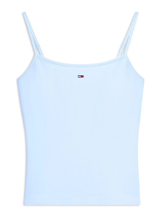 Obrázek produktu Top Tommy Jeans světle modrá