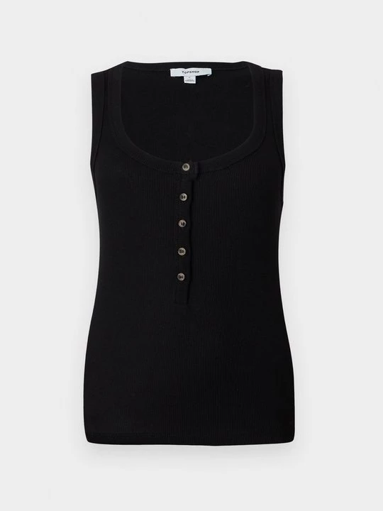 Obrázek produktu Top Topshop černá