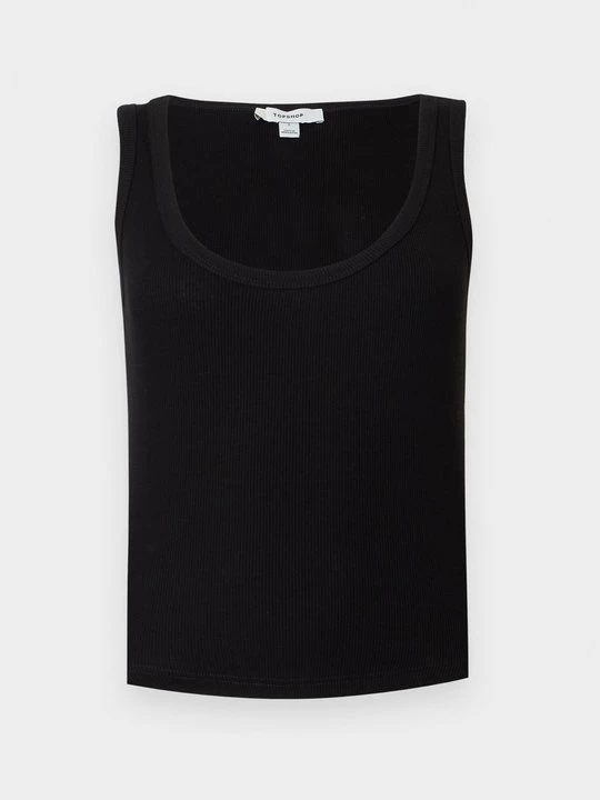 Obrázek produktu Top Topshop černá