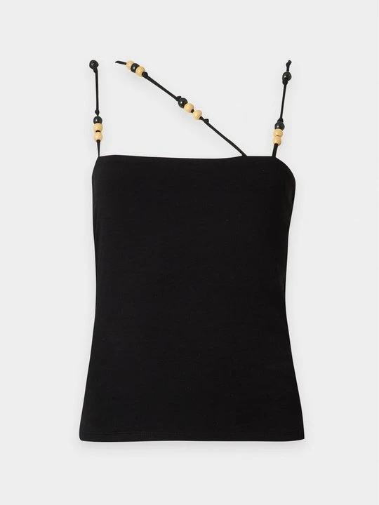 Obrázek produktu Top Topshop černá