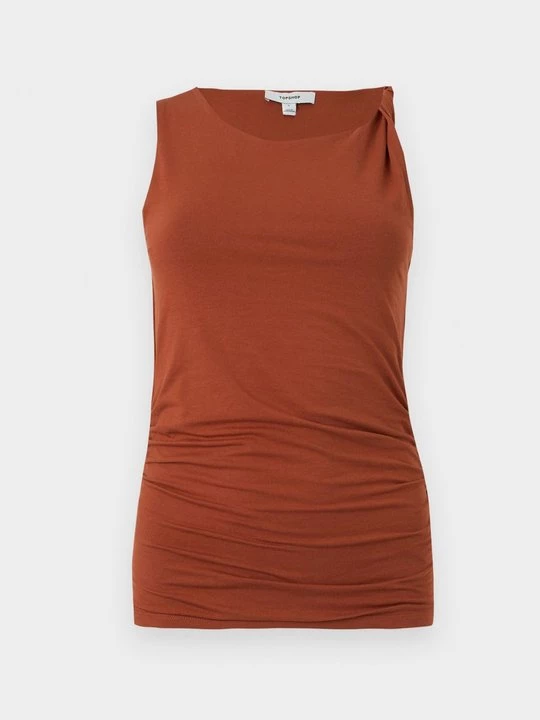 Obrázek produktu Top Topshop hnědá