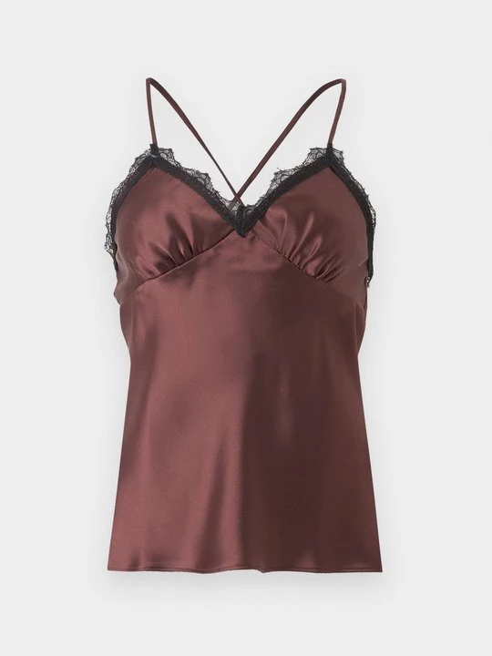 Obrázek produktu Top Topshop hnědá