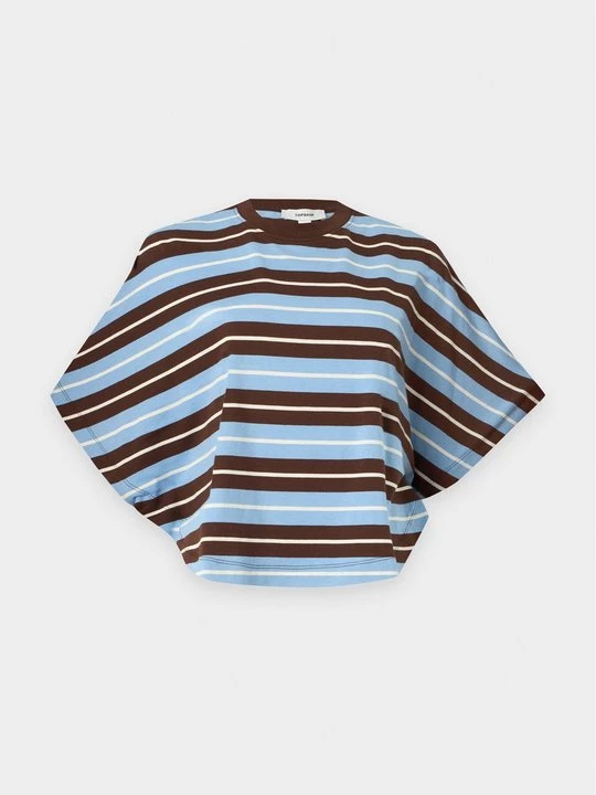Obrázek produktu Top Topshop hnědá