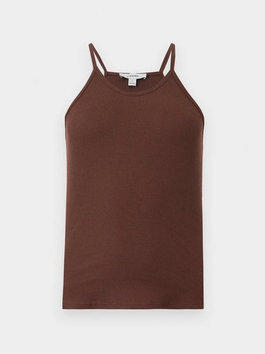 Obrázek produktu Top Topshop hnědá