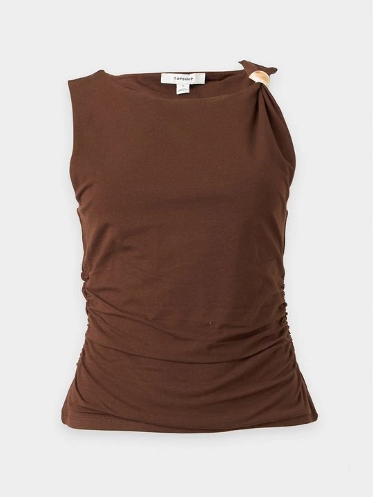 Obrázek produktu Top Topshop hnědá