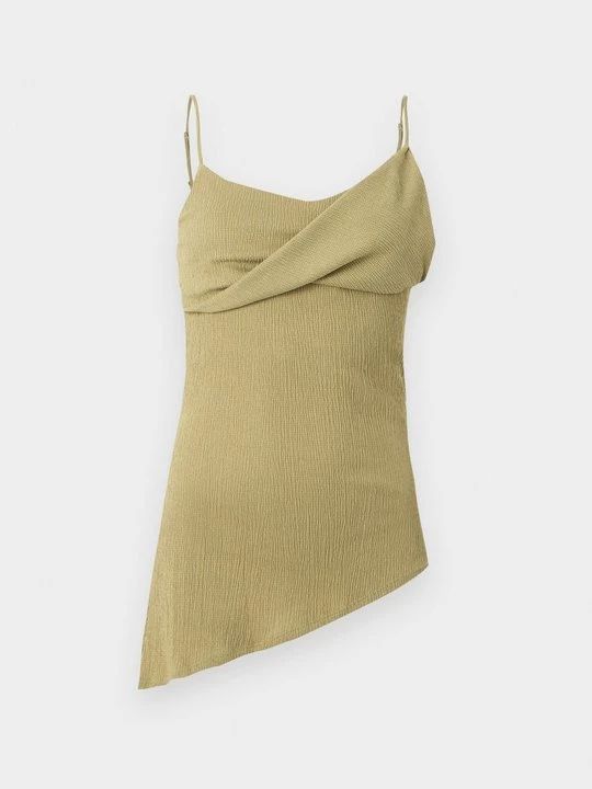 Obrázek produktu Top Topshop olivová