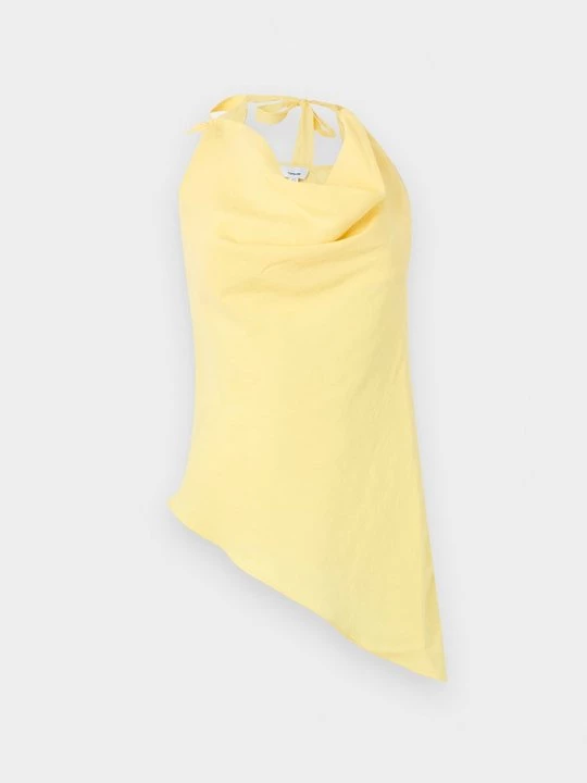 Obrázek produktu Top Topshop žlutá