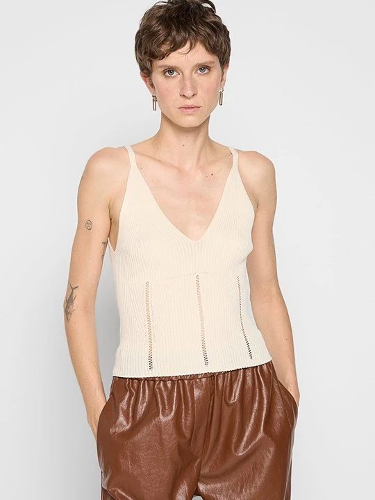 Obrázek produktu Top TWINSET béžová