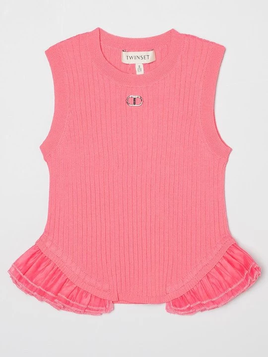 Obrázek produktu Top TWINSET korálová