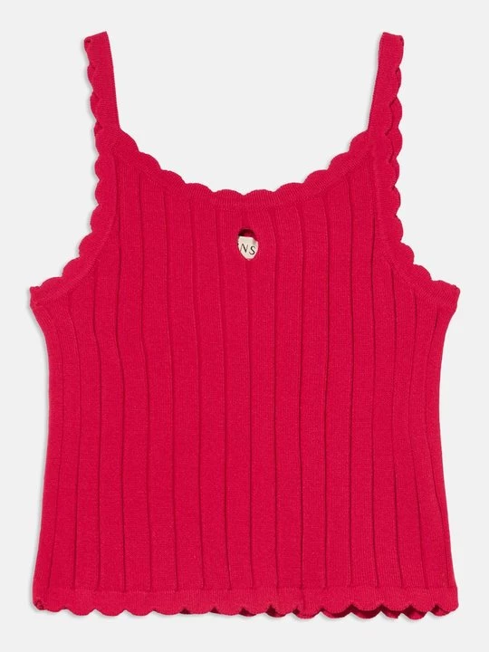 Obrázek produktu Top TWINSET růžová