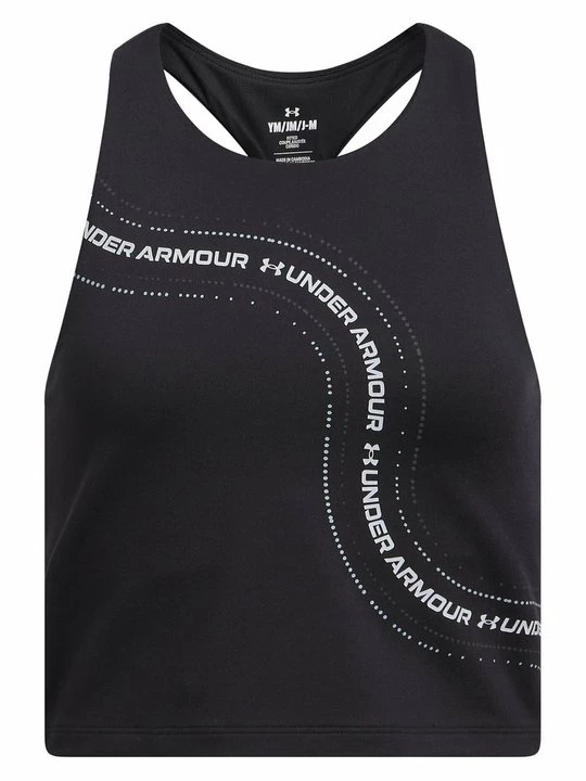 Obrázek produktu Top Under Armour černá