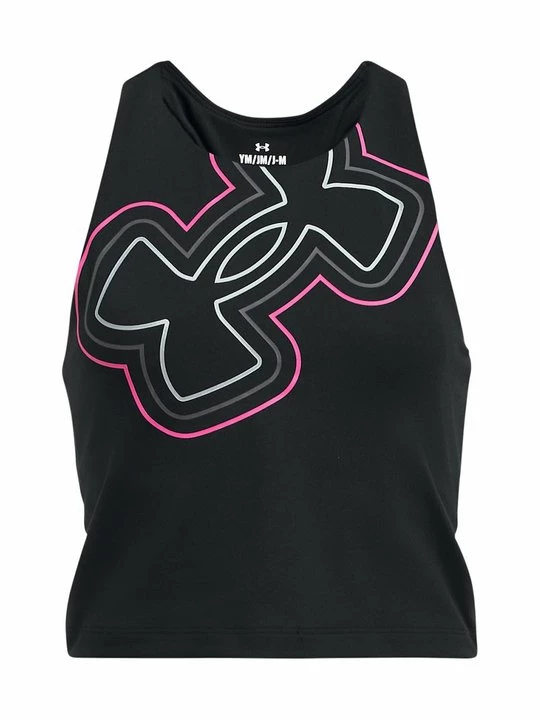 Obrázek produktu Top Under Armour černá