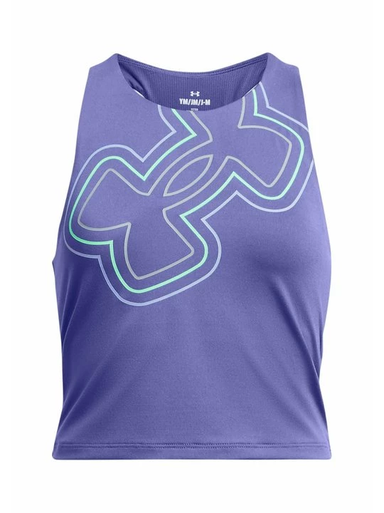 Obrázek produktu Top Under Armour fialová