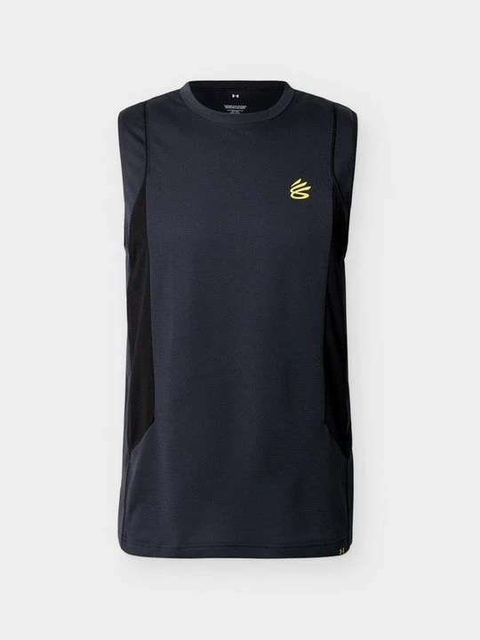 Obrázek produktu Top Under Armour antracitová