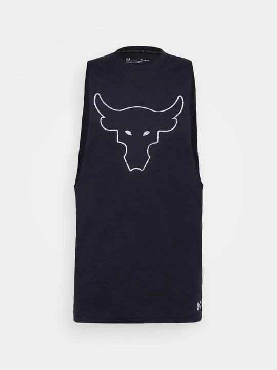 Obrázek produktu Top Under Armour černá