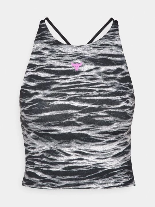 Obrázek produktu Top Under Armour černá