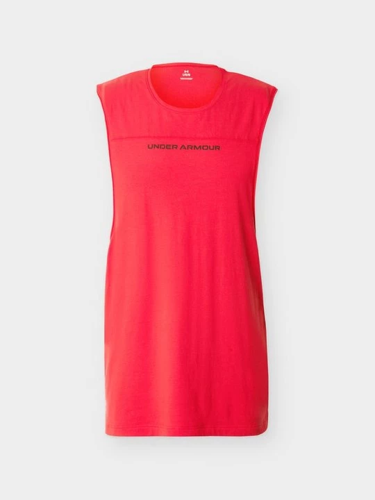 Obrázek produktu Top Under Armour červená