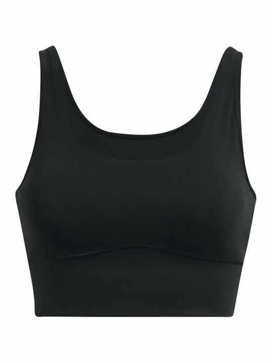 Obrázek produktu Top Under Armour meírovaná černá