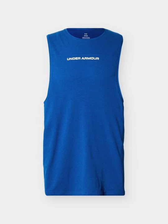 Obrázek produktu Top Under Armour modrá