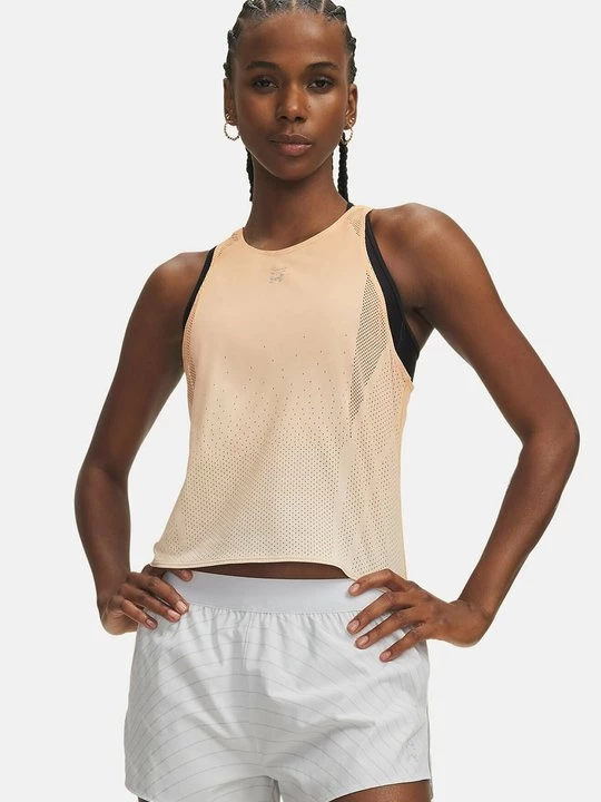 Obrázek produktu Top Under Armour oranžová