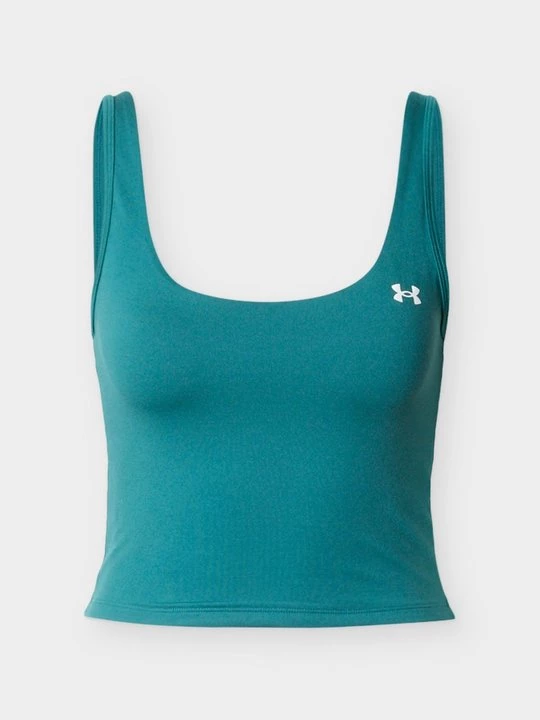 Obrázek produktu Top Under Armour tmavě zelená