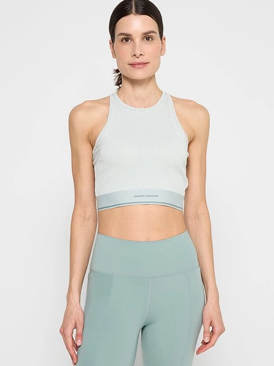 Obrázek produktu Top Under Armour zelená