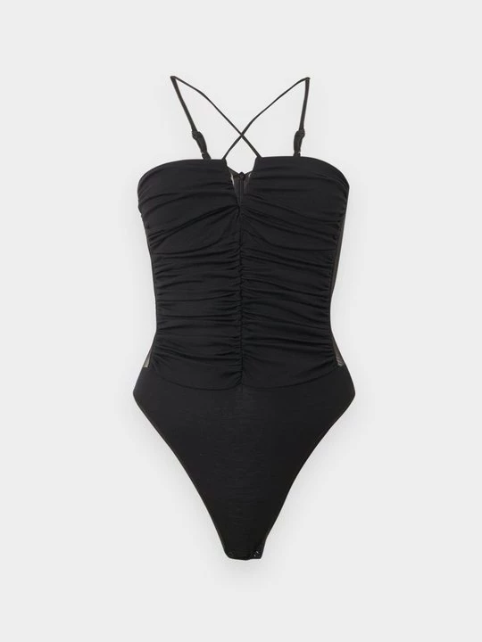Obrázek produktu Top Undress Code černá