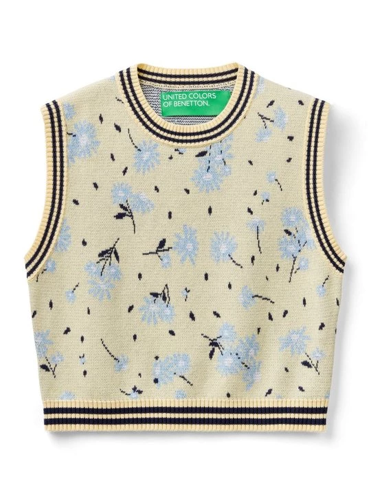 Obrázek produktu Top United Colors Of Benetton