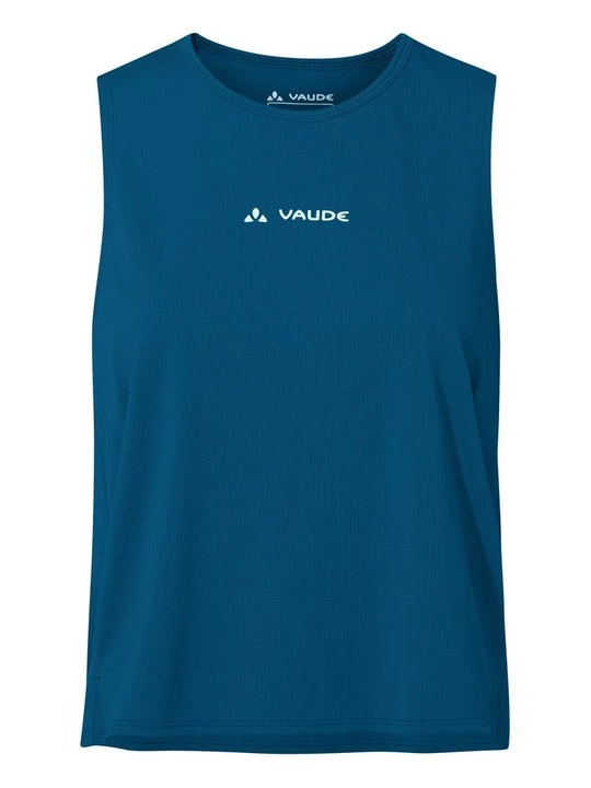 Obrázek produktu Top Vaude modrá