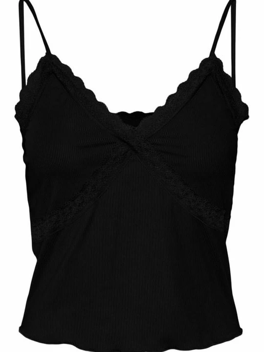 Obrázek produktu Top Vero Moda černá