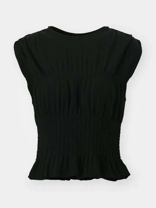 Obrázek produktu Top Vero Moda černá