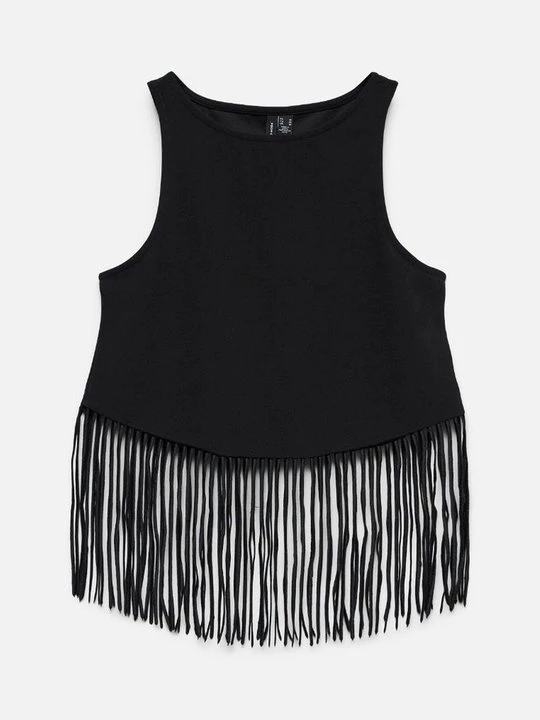Obrázek produktu Top Vero Moda černá