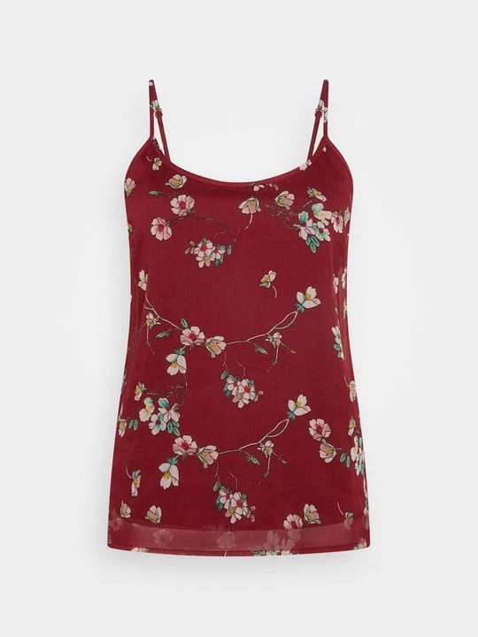 Obrázek produktu Top Vero Moda červená