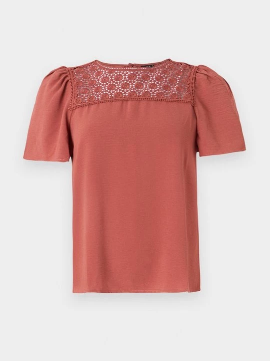 Obrázek produktu Top Vero Moda červená