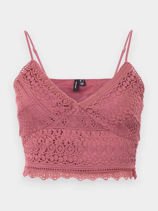 Obrázek produktu Top Vero Moda hnědá