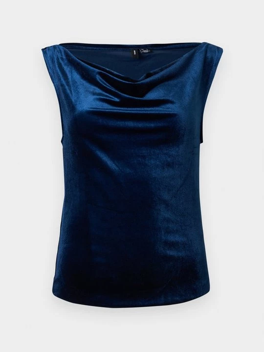 Obrázek produktu Top Vero Moda modrá