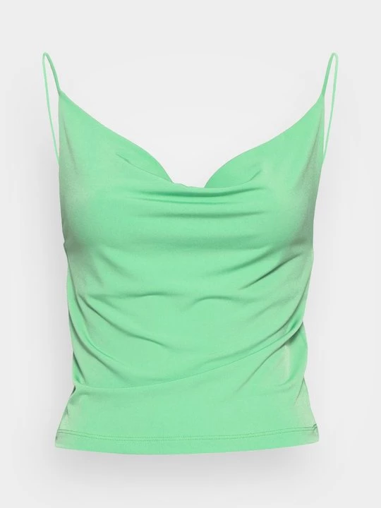 Obrázek produktu Top Vero Moda zelená