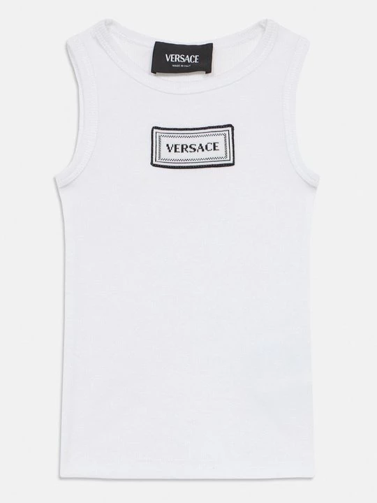 Obrázek produktu Top Versace černá