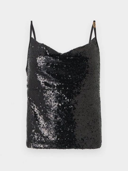 Obrázek produktu Top Versace Jeans Couture černá