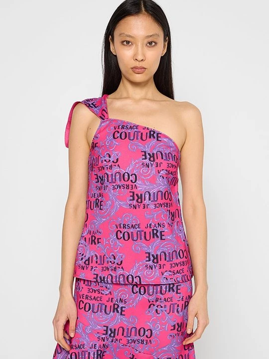 Obrázek produktu Top Versace Jeans Couture růžová