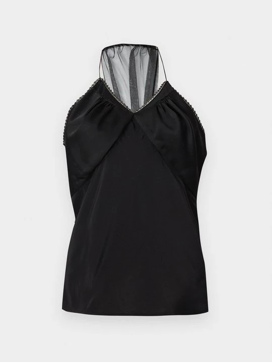 Obrázek produktu Top Victoria Beckham černá