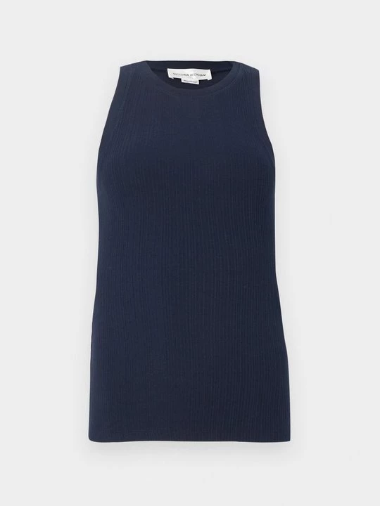 Obrázek produktu Top Victoria Beckham tmavě modrá