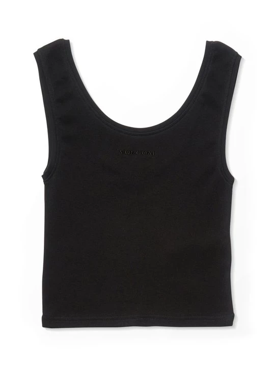 Obrázek produktu Top Volcom černá