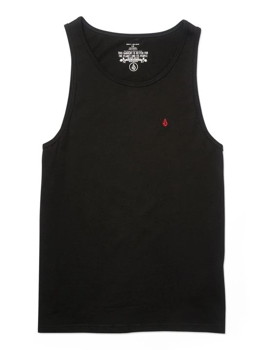 Obrázek produktu Top Volcom černá