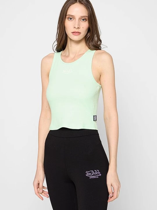 Obrázek produktu Top Von Dutch světle zelená