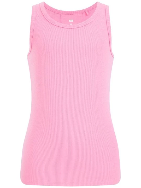 Obrázek produktu Top WE Fashion světle růžová