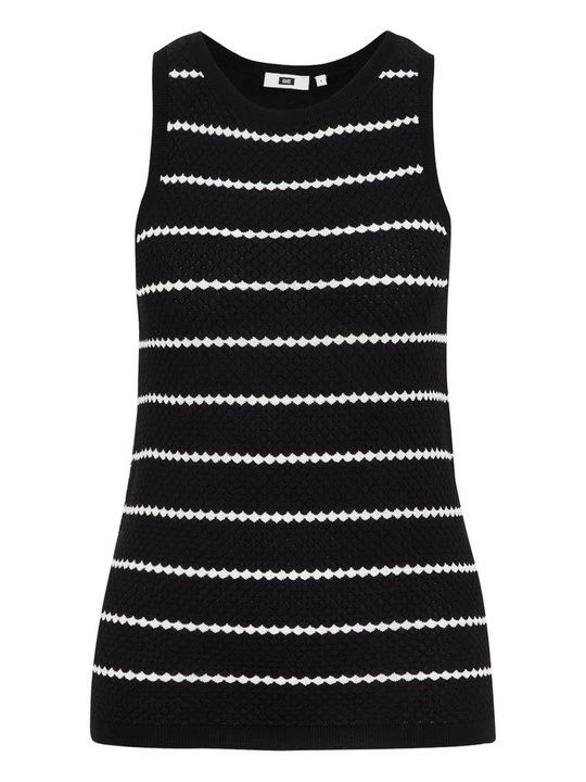 Obrázek produktu Top WE Fashion černá