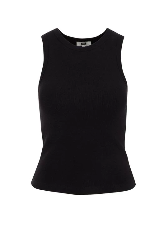 Obrázek produktu Top WE Fashion černá