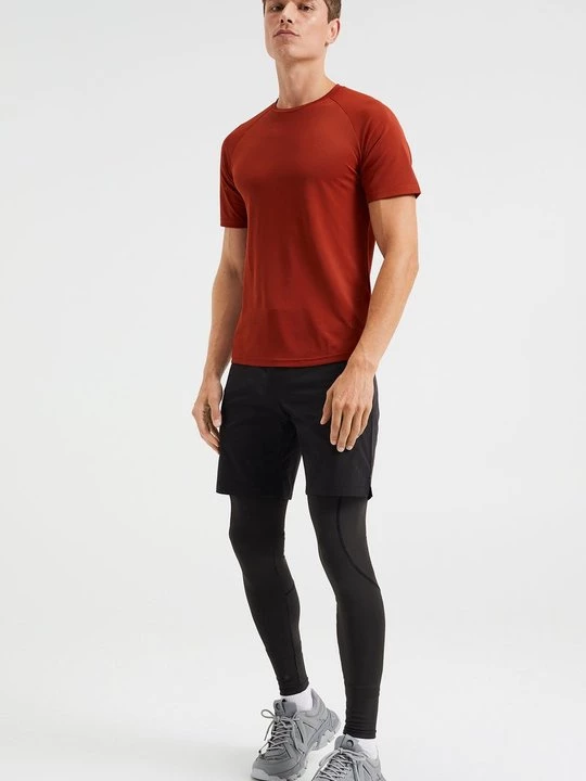 Obrázek produktu Top WE Fashion červená